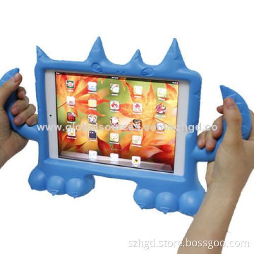 Tablet case for iPad mini, suitable for 7.9-inch, drop-proof and unbreakable for children